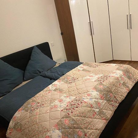 Geraeumige Und Schoene Wohnung Direkt In Der Luebecker Innenstadt Esterno foto
