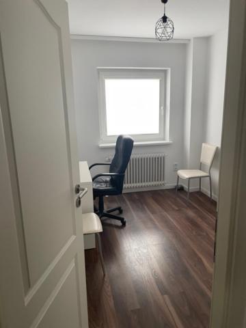 Geraeumige Und Schoene Wohnung Direkt In Der Luebecker Innenstadt Esterno foto