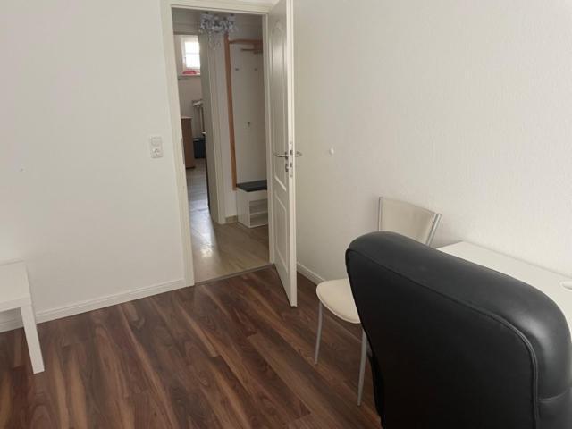 Geraeumige Und Schoene Wohnung Direkt In Der Luebecker Innenstadt Esterno foto